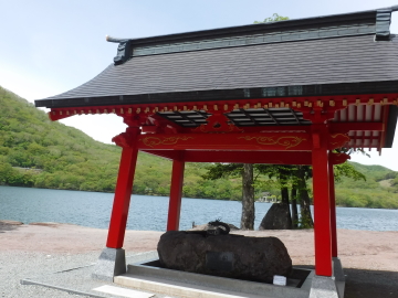 赤城神社