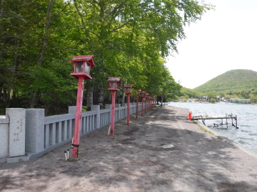 赤城神社