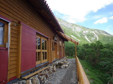 荒川小屋