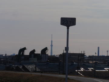 スカイツリー