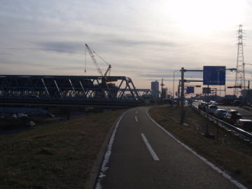 葛飾橋