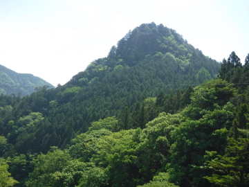 愛宕山