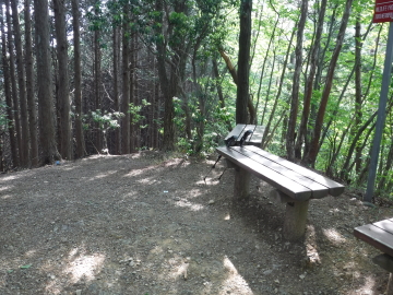 クロノ尾山