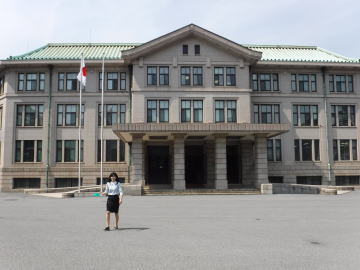 宮内庁