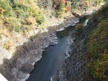 桂川