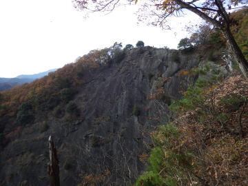 稚児落し