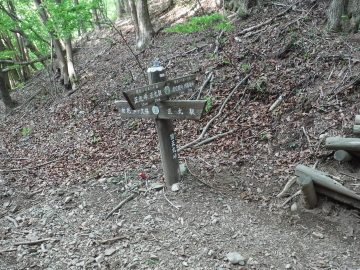 旧正丸峠
