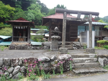 八坂神社