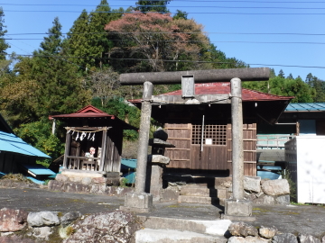 八坂神社