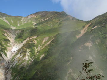 白岳