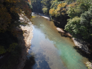 入間川