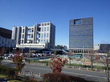 フジテレビ