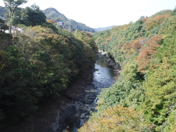 桂川