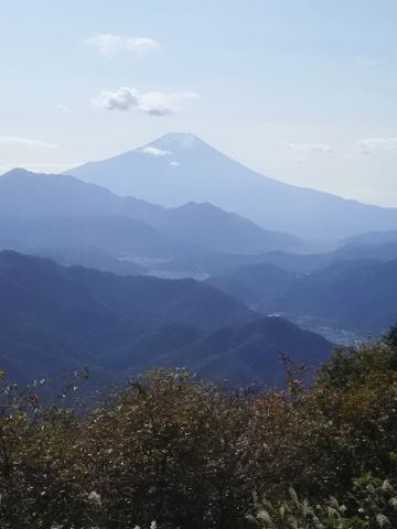 富士山