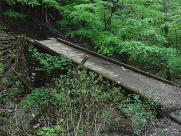 木道