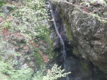 綾広ノ滝