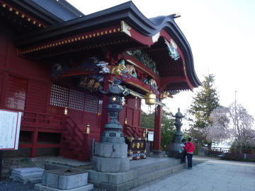 御嶽山神社