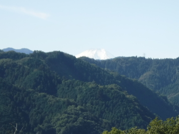 富士山