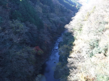 多摩川