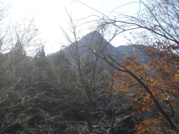 御岳山（みたけさん）