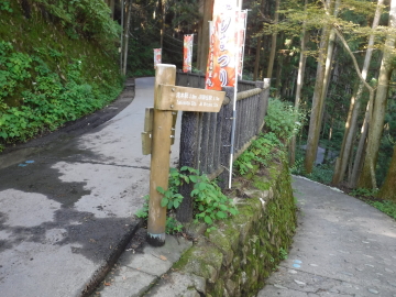 表参道
