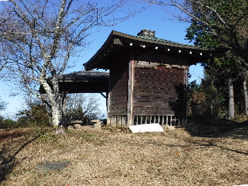 関八州見晴台
