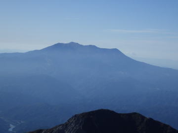 御嶽山