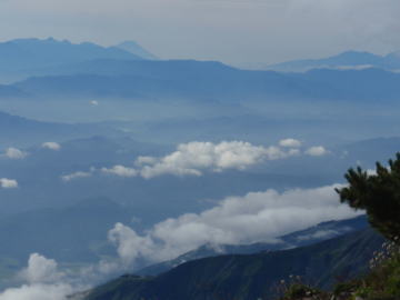 富士山