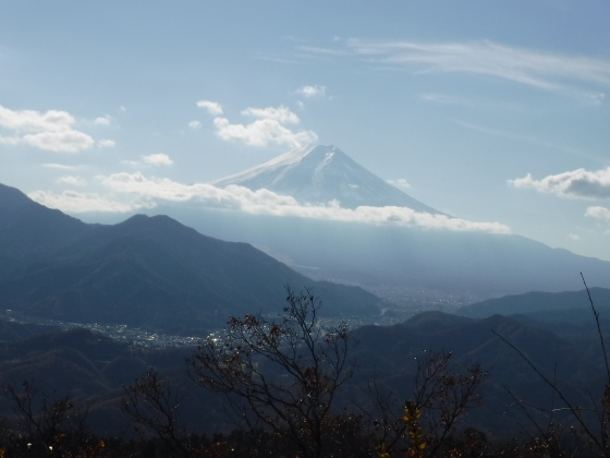 富士