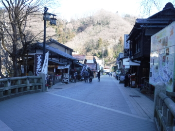 商店街