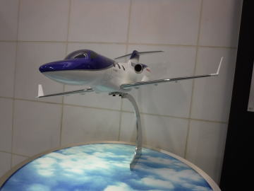 HondaJet