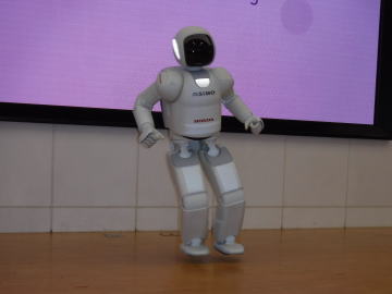ASIMO