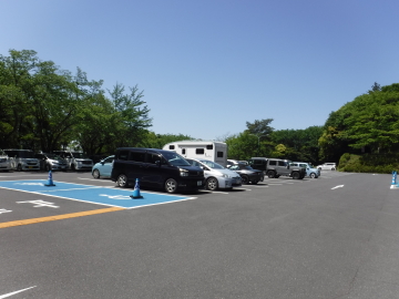 市営第三駐車場