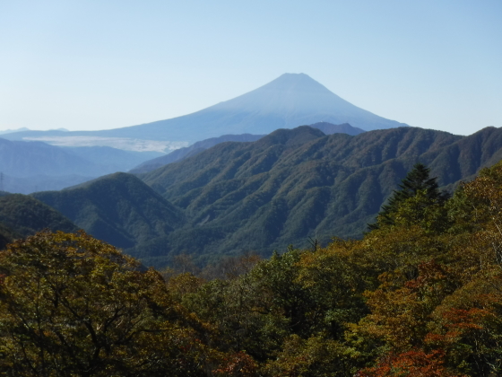 富士山