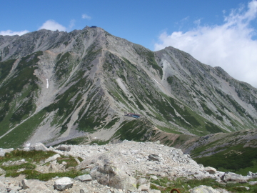 立山