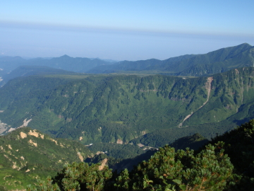 弥陀ヶ原