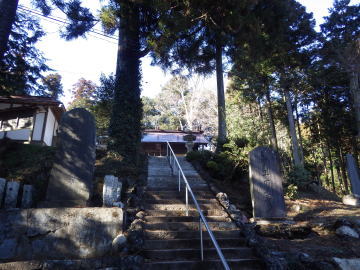 諏訪神社